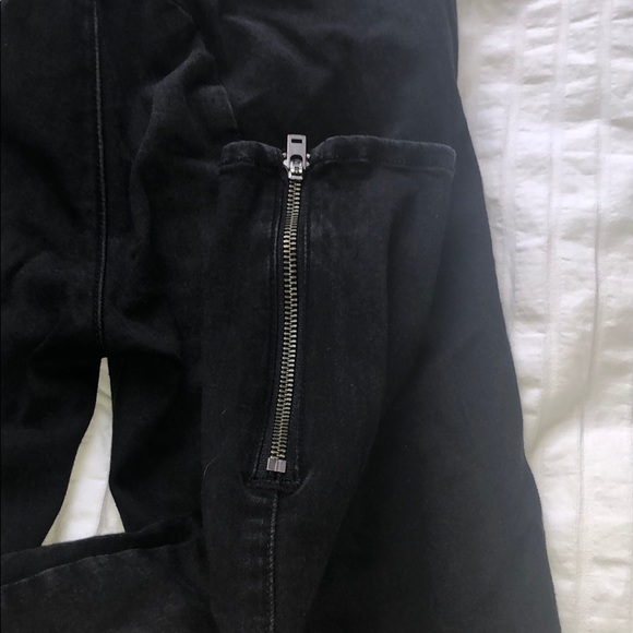 Rag & Bone motto jeans - Picture 3 of 4